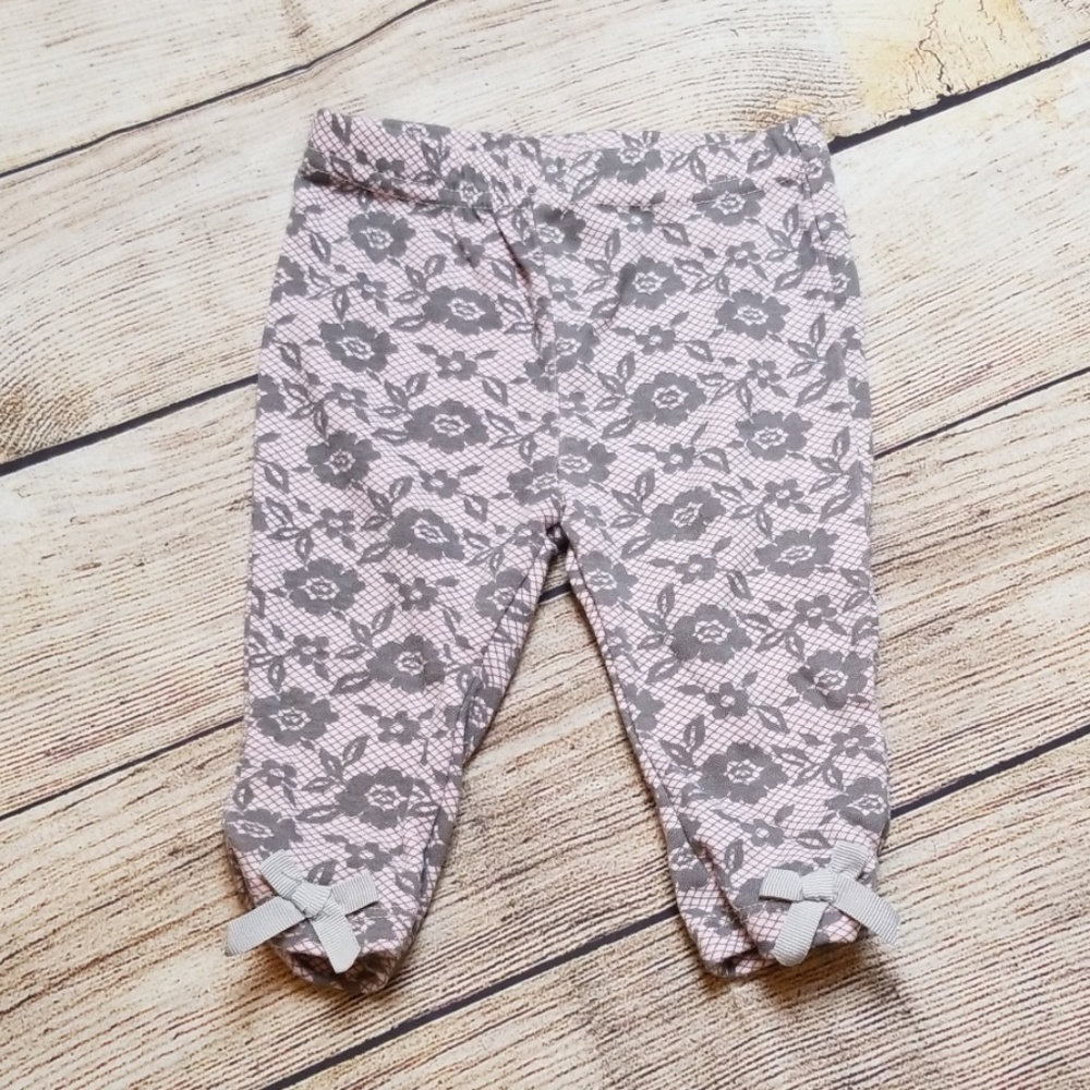 Girl's Calvin Klein Pants
